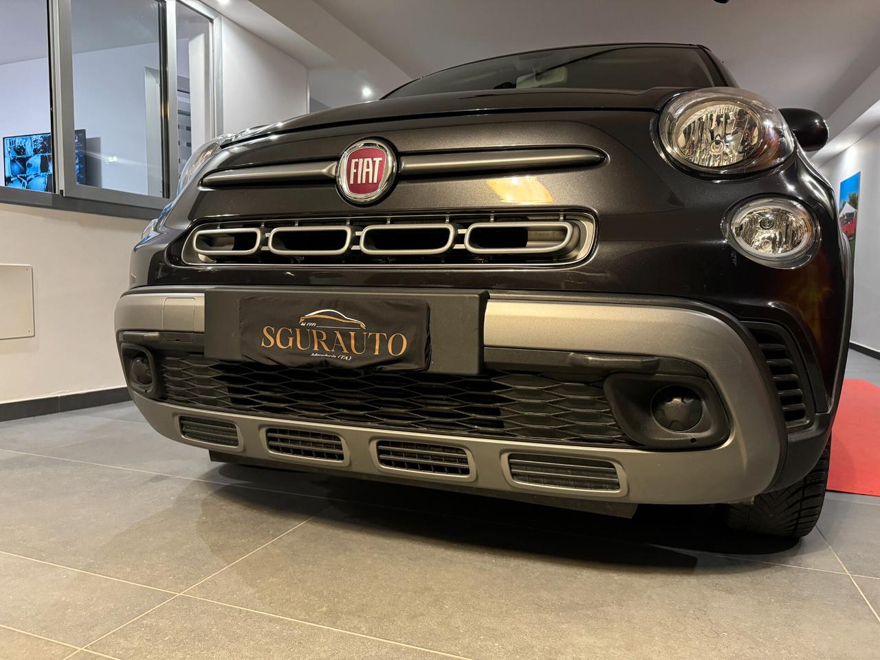 FIAT 500L 1.3 MJT 95CV CONNECT ANNO 2022