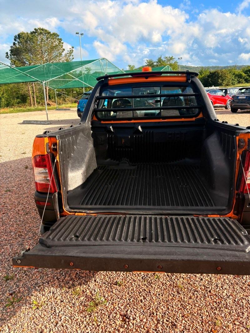 FIAT Strada 1.3 MJT Pick-up