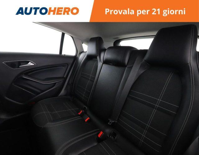MERCEDES-BENZ CLA 220 d S.W. Automatic Sport