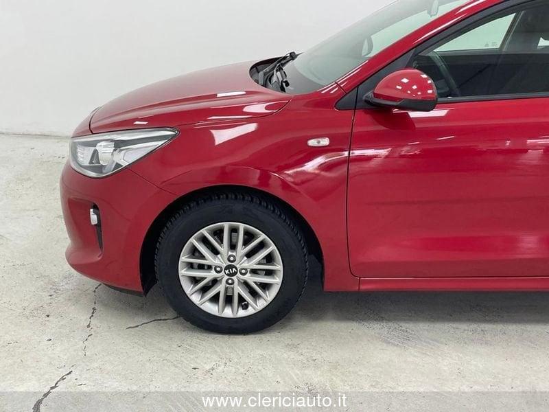 KIA Rio 1.0 T-GDi 12V Evolution