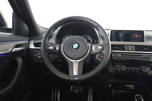 BMW X2 X2 xDrive18d Msport