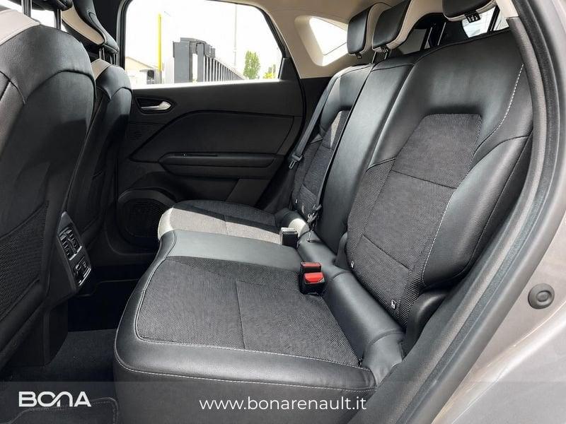 Renault Captur 1.6 PHEV E-TECH 160cv INTENS