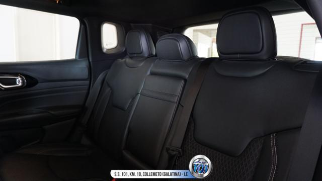 JEEP Compass 1.6 Multijet II 2WD Business