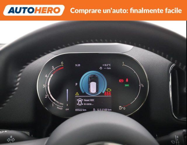 MINI Countryman 2.0 Cooper D Essential Countryman