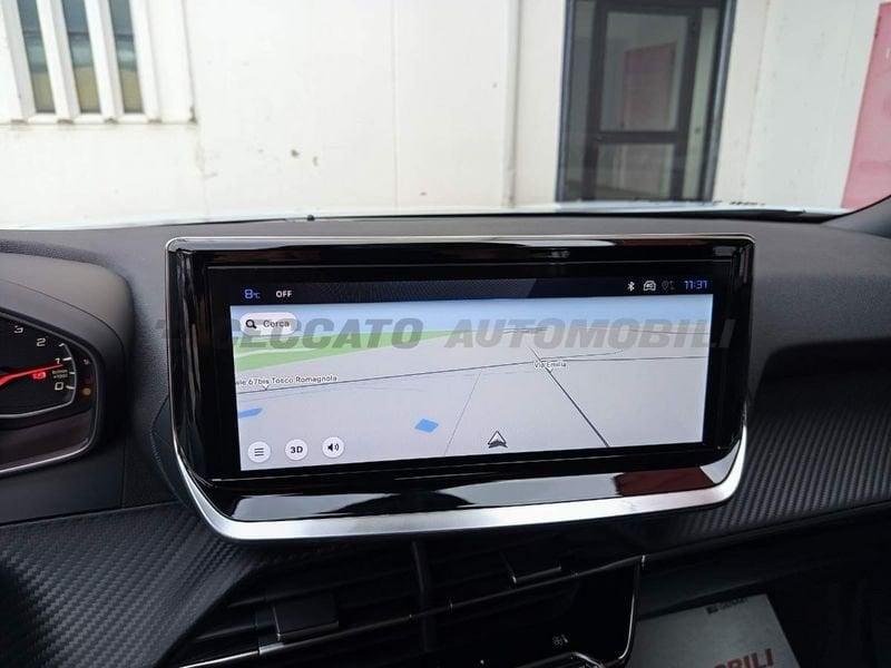 Peugeot 2008 2008 1.2 puretech Style s&s 100cv