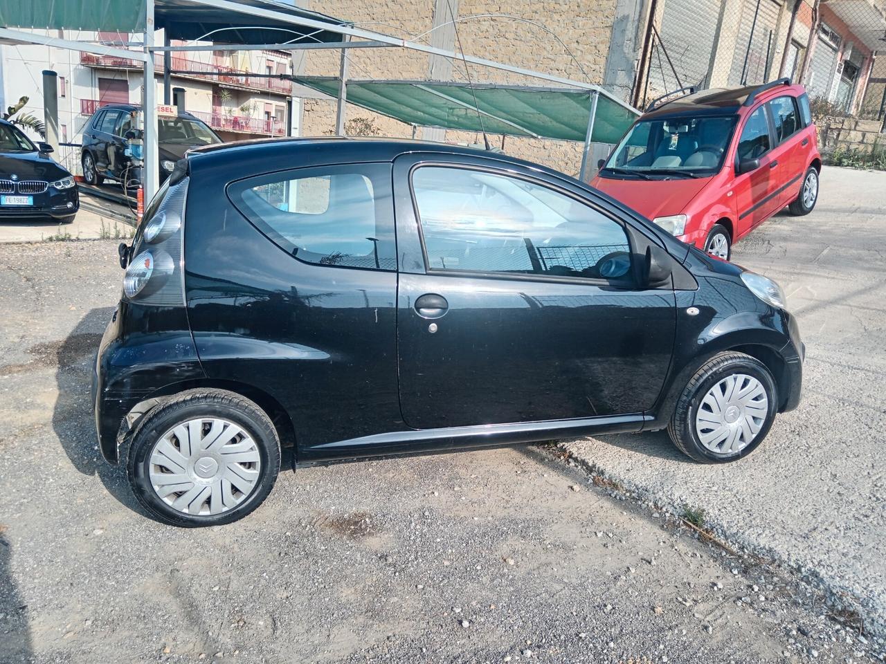 Citroen C1 1.0 3 porte C1TY