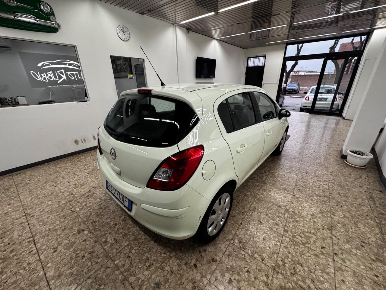 Opel Corsa 1.4 16V 5 porte Start&Stop Edition