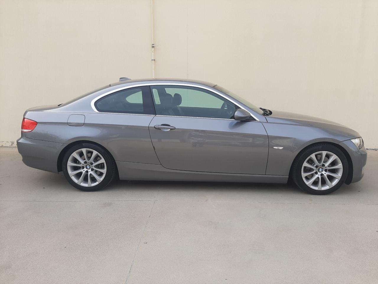 Bmw 325i cat 218cv Coupé Futura - Iscritta ASI