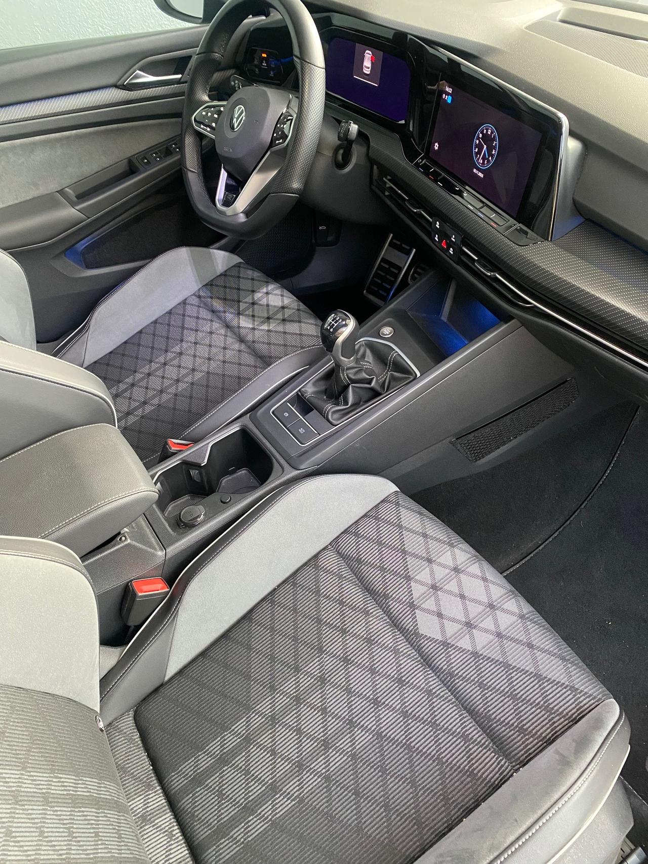 Volkswagen Golf 1.5 tsi evo R-Line 130cv