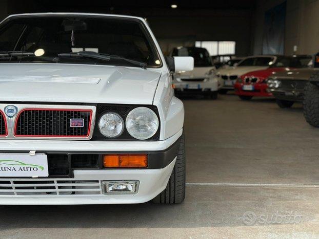 Lancia Delta Integrale