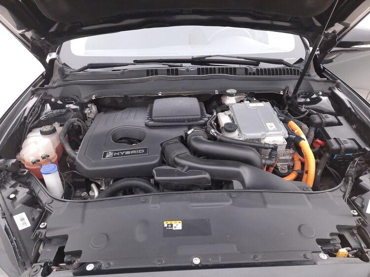 Ford Mondeo SW Hybrid Titanium Business BR637451 2.0 Full Hybrid 187CV