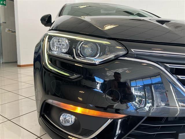 RENAULT Megane 5 Porte 1.5 dCi Energy 110cv Intens EDC