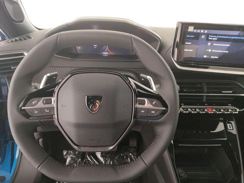 Peugeot 2008 2008 Hybrid 145 e-DCS6 Allure