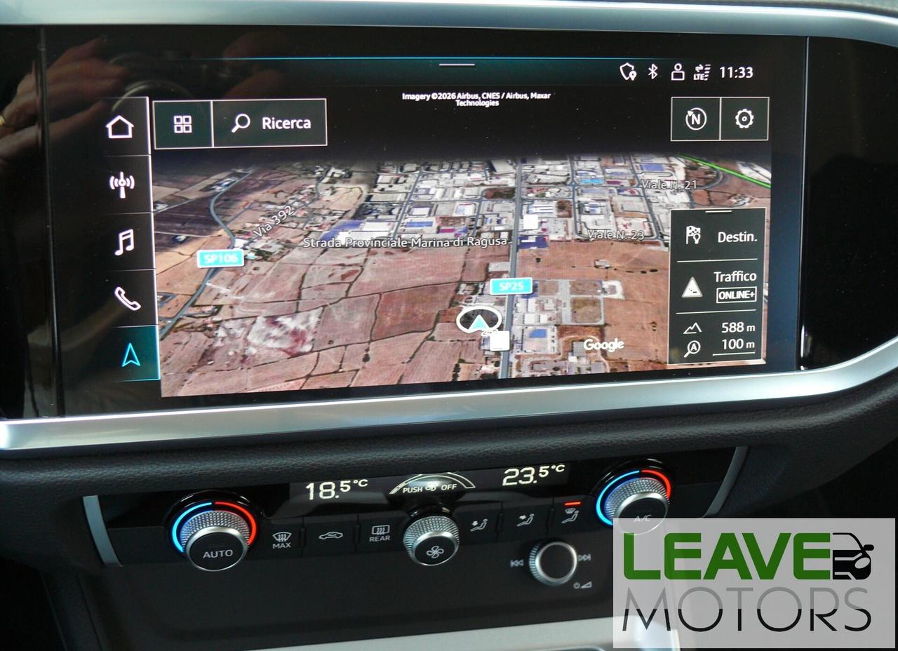 Audi Q3 35 TDI S tronic (M1526)