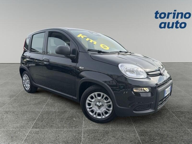 FIAT Panda Panda 1.0 FireFly S&S Hybrid