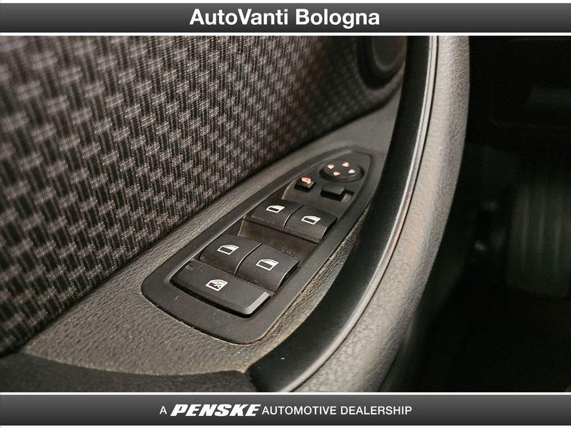 BMW X1 X1 sDrive18d Business