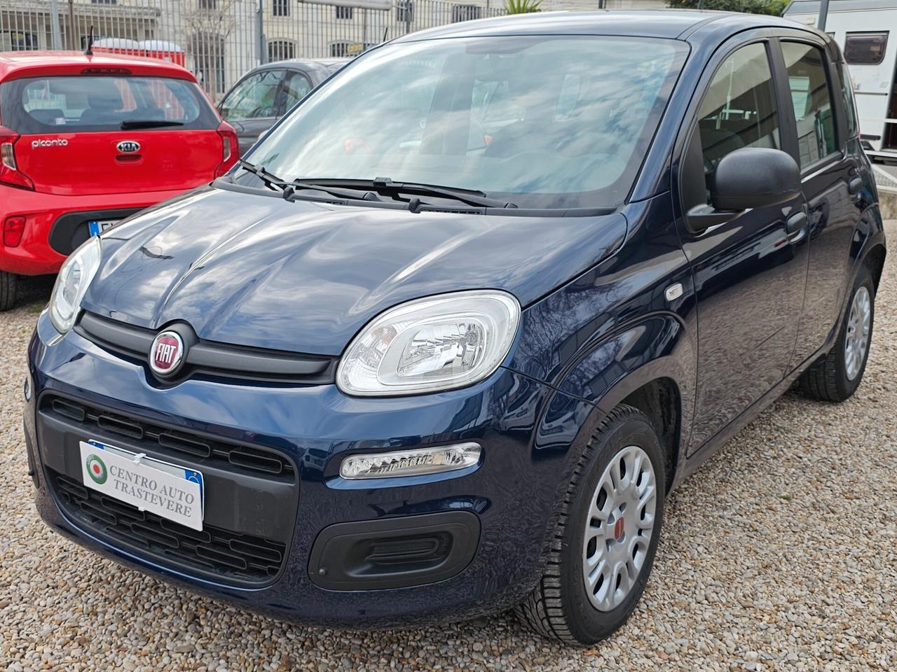 Fiat Panda 1.2 Easy