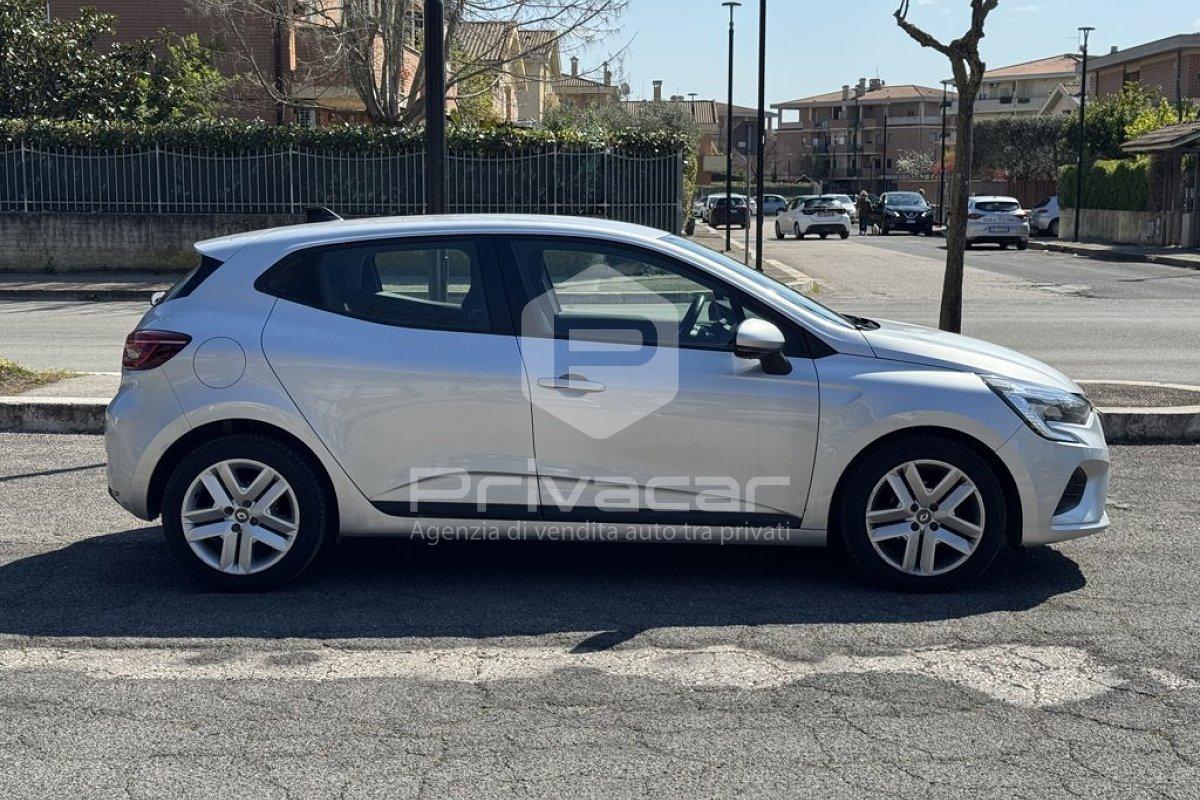 RENAULT Clio TCe 100 CV GPL 5 porte Zen