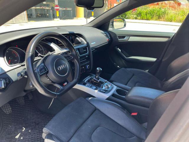 AUDI A5 SPB 2.0 TDI 177 CV quattro S tronic edition