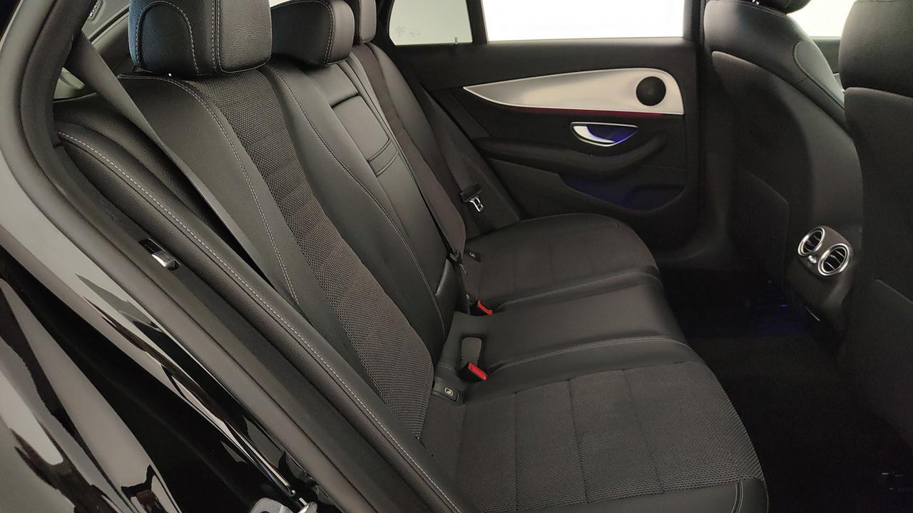Mercedes-Benz E SW 400 d Sport 4matic auto