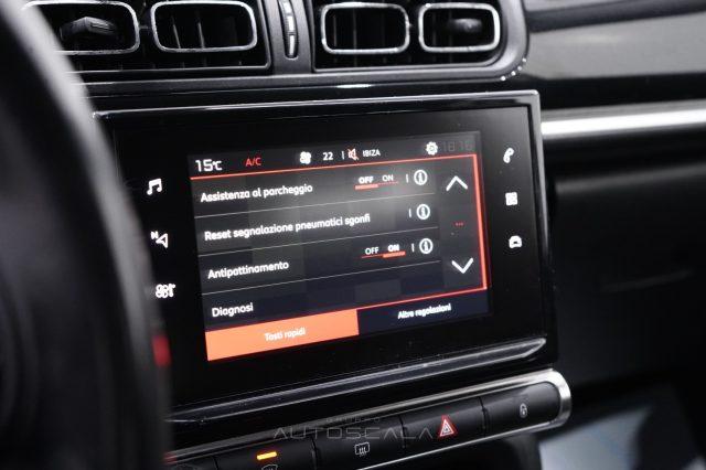 CITROEN C3 1.2 PureTech 82cv GPL Shine