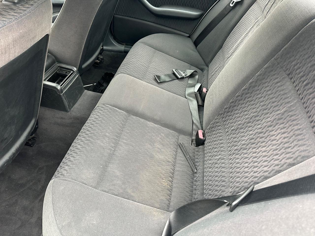 BMW 316 i BERLINA - GPL