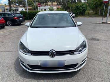 Volkswagen Golf Golf 5p 1.6 tdi Tech