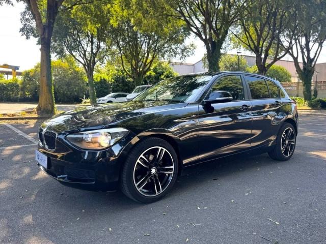BMW Serie 1 116d Urban 5p
