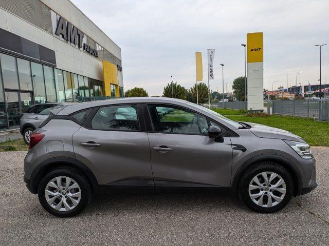 RENAULT Captur TCe 90 CV Business