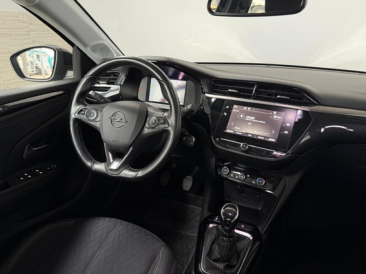 Opel Corsa 1.5 D 100 CV GS Line +