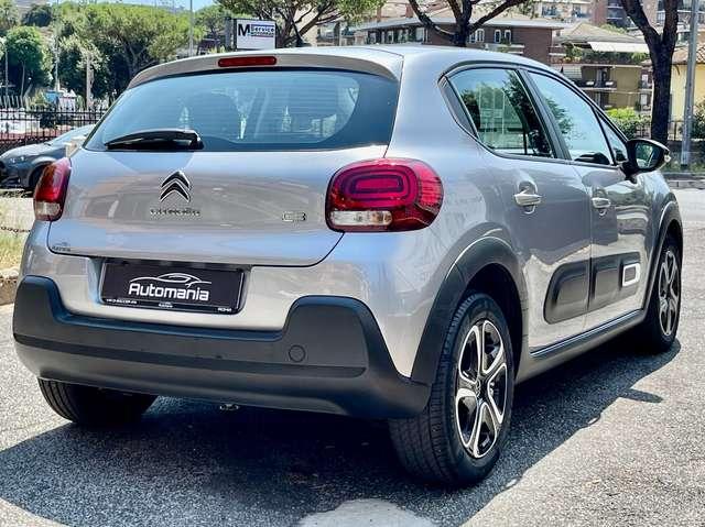 Citroen C3 1.2 Feel Pack S&S PREZZOREALE\UNIPRO\GARANZIA\NEOP