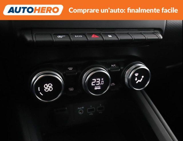 RENAULT Clio TCe 100 CV 5 porte Intens