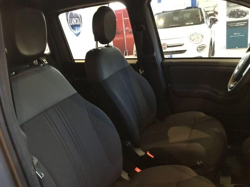 FIAT Panda Panda 1.2 EasyPower SPORT