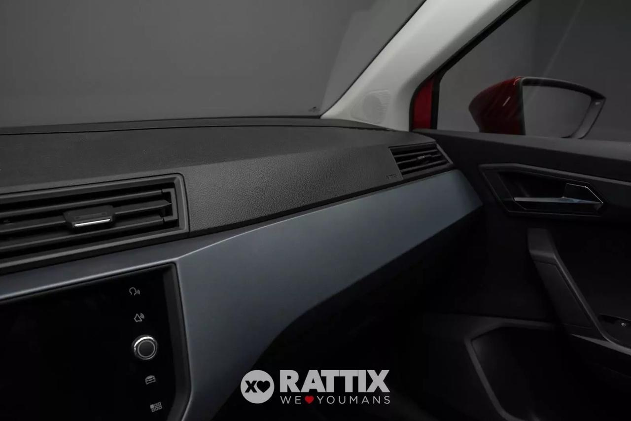 SEAT Arona 1.6 TDI 95CV Style