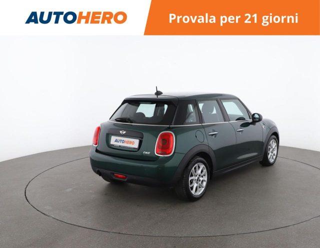 MINI One 1.2 One 5 porte