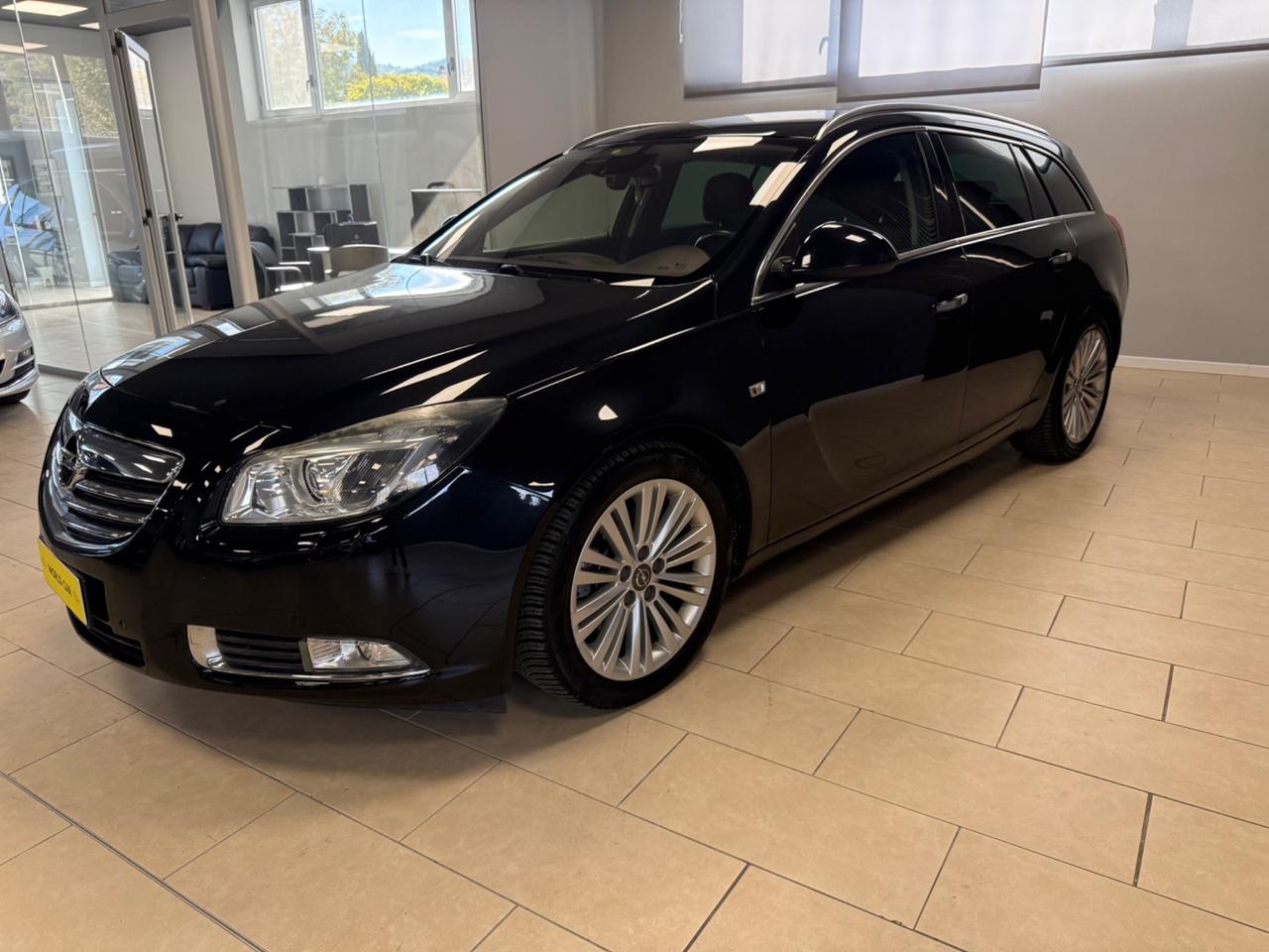 Opel Insignia 2.0 CDTI 160CV Sports Tourer Cosmo