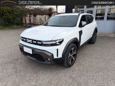 Dacia Duster Journey 1.0 100 ECO-G #9415