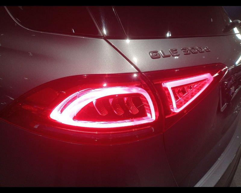 Mercedes-Benz GLE 300 d mhev Premium Plus 4matic auto