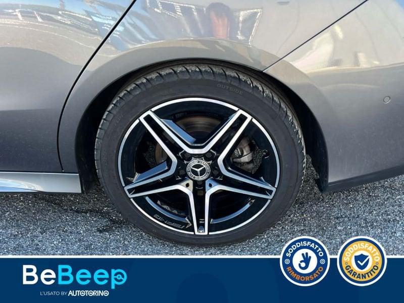 Mercedes-Benz CLA S.Brake 200 D PREMIUM AUTO