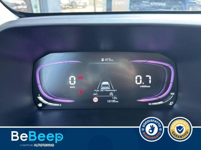 Kia Picanto 1.0 MPI URBAN