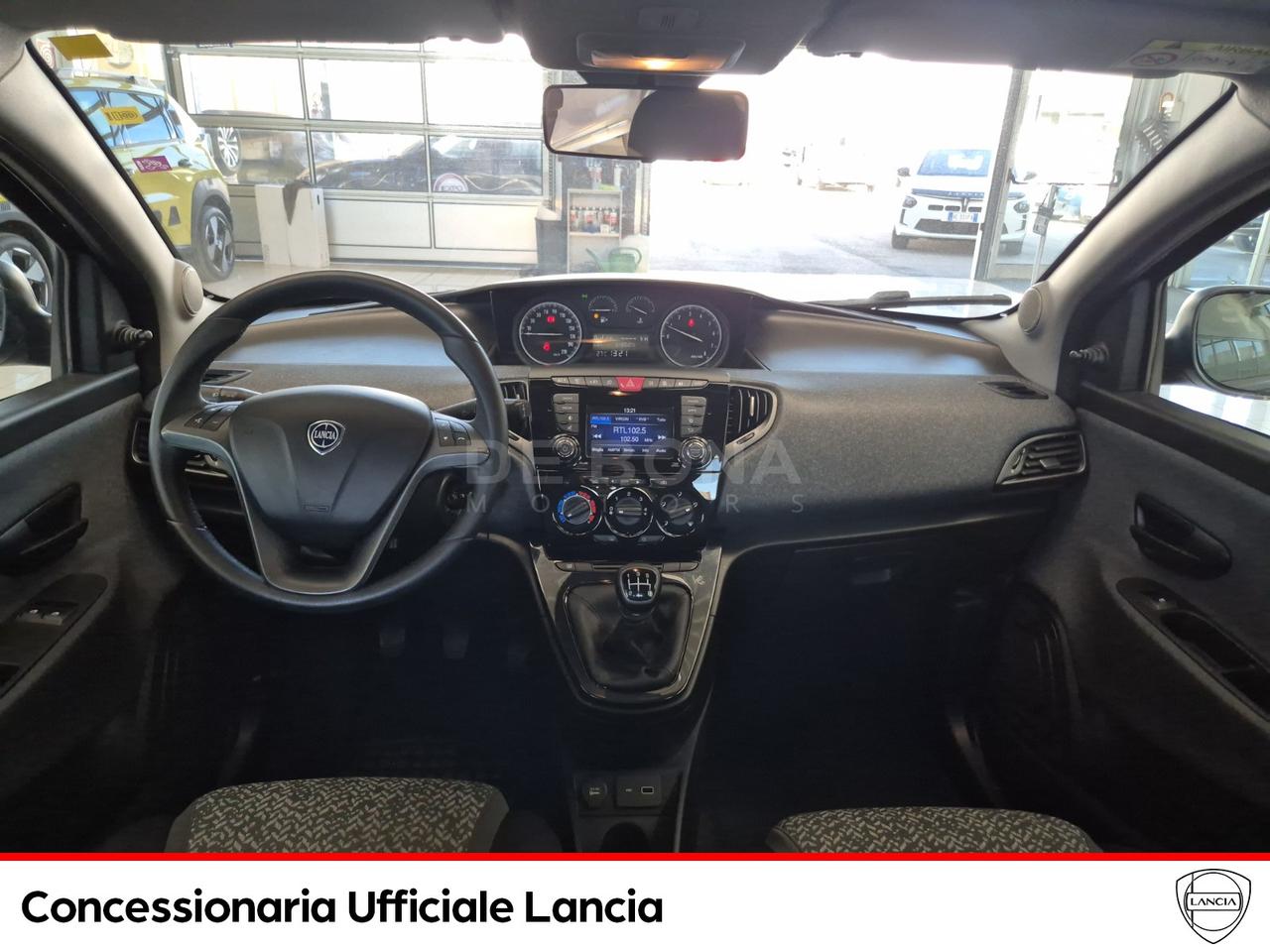 Lancia Ypsilon 1.2 gold s&s 69cv my19