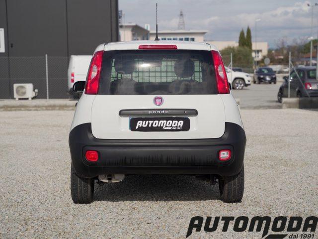 FIAT Panda VAN 1.2 69CV GPL 2Posti