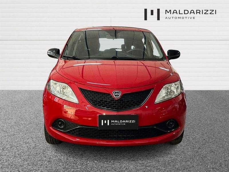 Lancia Ypsilon III 2015 1.2 Gold s&s 69cv my19