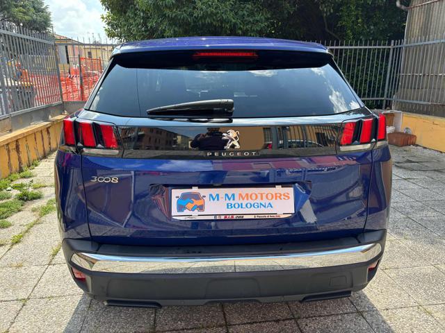 PEUGEOT 3008 BlueHDi 130 S&S Business "ProMMo"