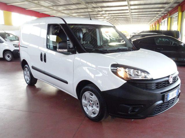 FIAT Doblo Doblò 1.6 MJT 105CV S&S PC-TN Cargo Business