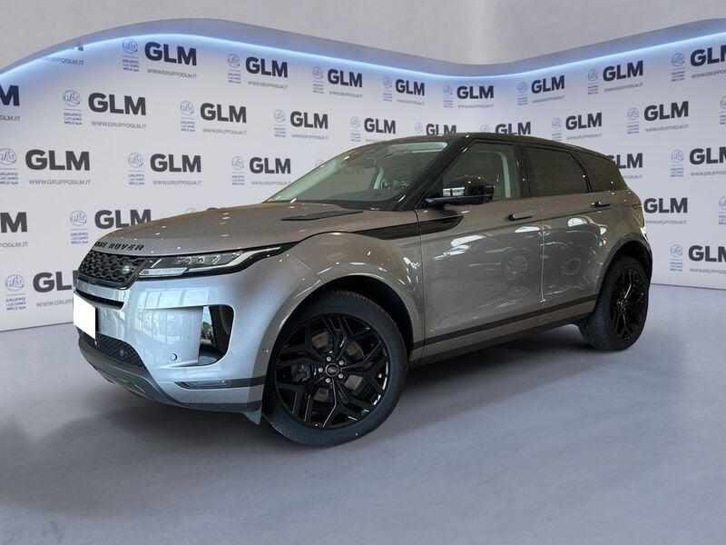 Land Rover RR Evoque Range Rover Evoque 2.0D I4 163 CV S