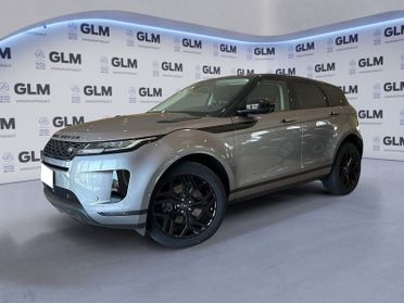 Land Rover RR Evoque Range Rover Evoque 2.0D I4 163 CV S