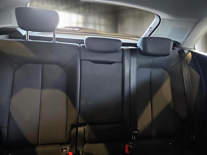 AUDI Q3 35 TDI S TRONIC BUSINESS ADVANCED SUV