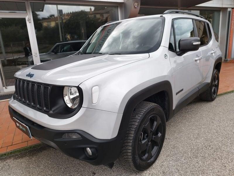 Jeep Renegade 1.3 T4 240CV PHEV 4xe AT6 Trailhawk