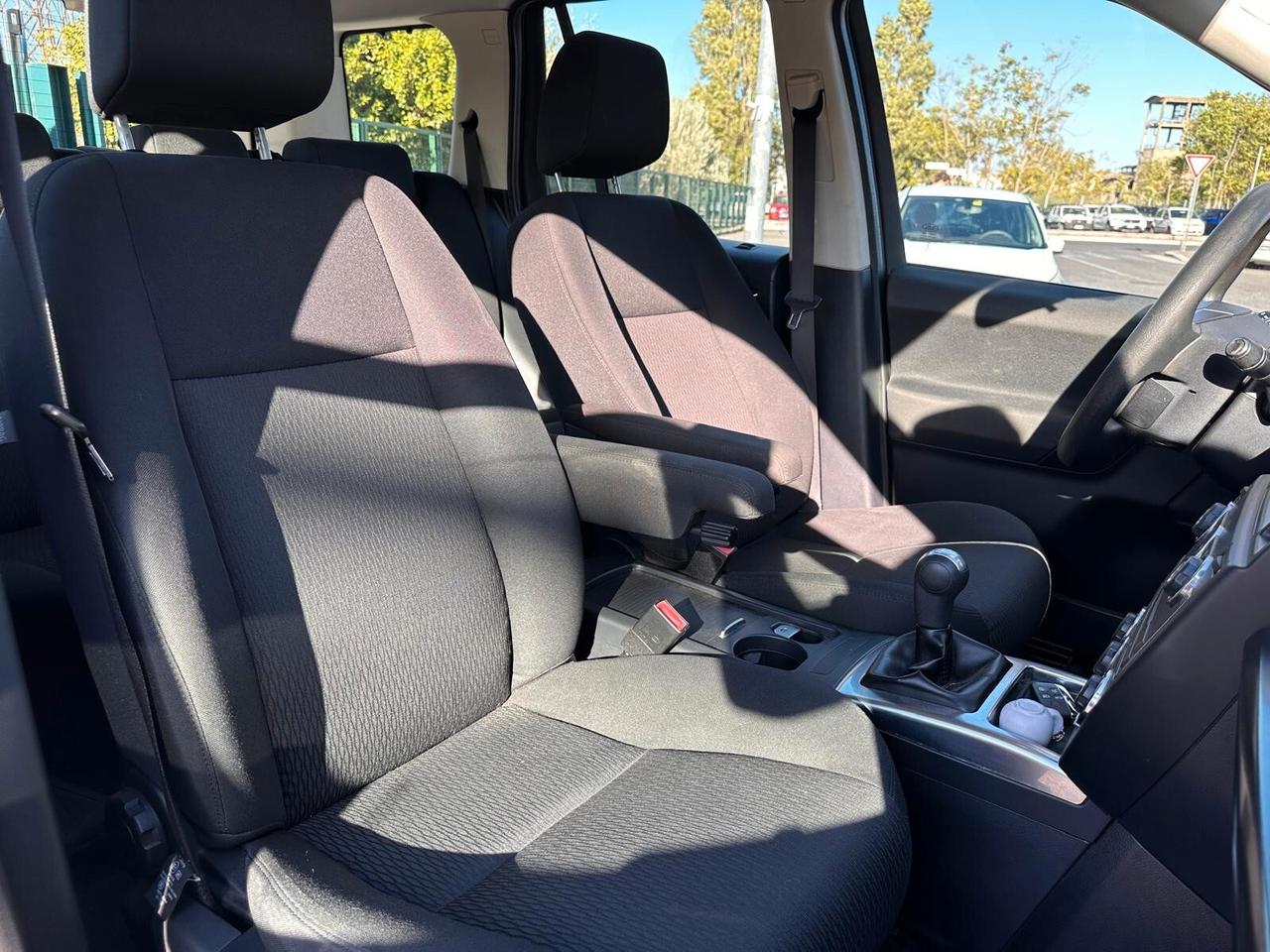 Land Rover Freelander 2.2 UNIPRO